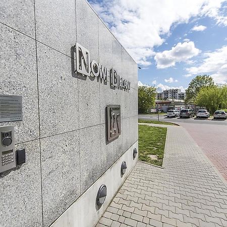 P&O Apartments Metro Mlociny Warsaw Ngoại thất bức ảnh